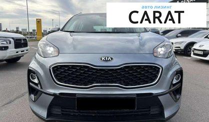 Kia Sportage 2019