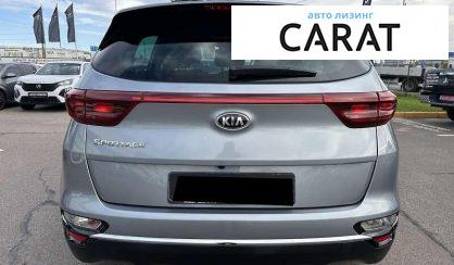 Kia Sportage 2019
