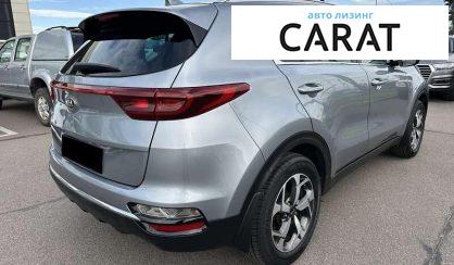 Kia Sportage 2019