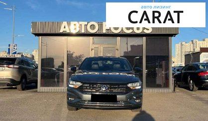 Volkswagen Jetta 2018
