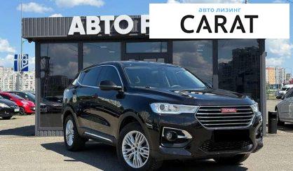 Haval H6 2018