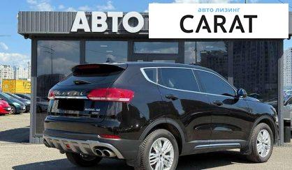 Haval H6 2018