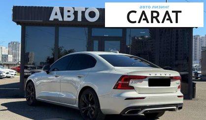 Volvo S60 2019