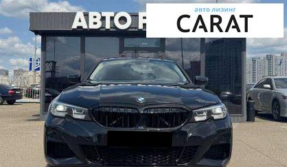 BMW 3 Series 2021