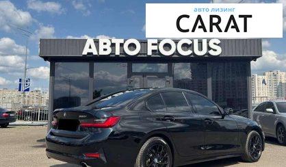 BMW 3 Series 2021