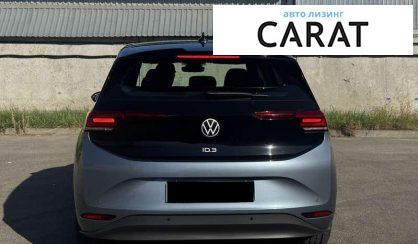 Volkswagen ID.3 2022