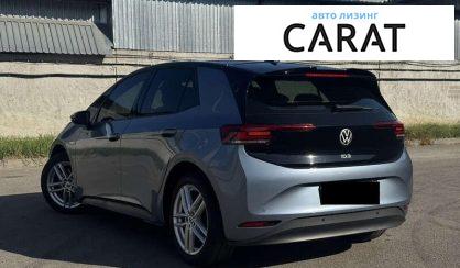 Volkswagen ID.3 2022