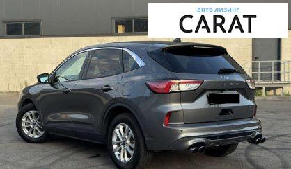 Ford Escape 2021