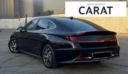 Hyundai Sonata 2020