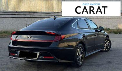 Hyundai Sonata 2020