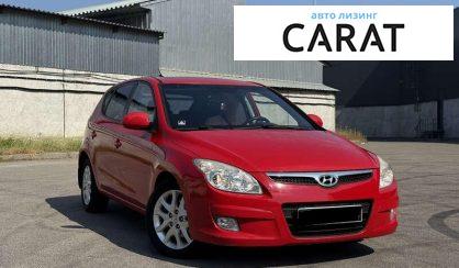 Hyundai i30 2009