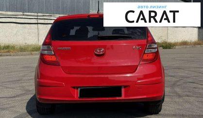 Hyundai i30 2009