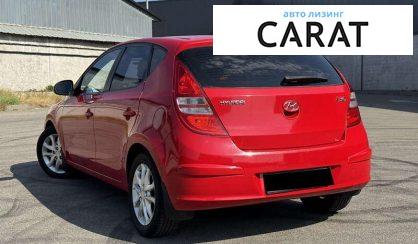 Hyundai i30 2009
