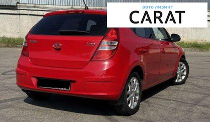 Hyundai i30 2009