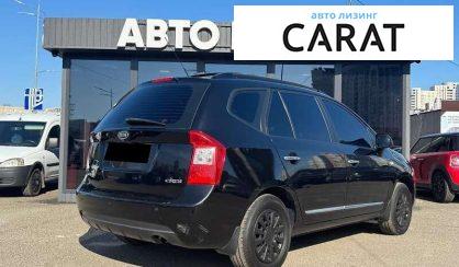 Kia Carens 2007