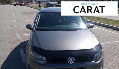 Volkswagen Polo 2011