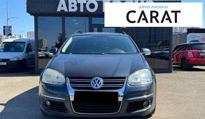 Volkswagen Golf 2009