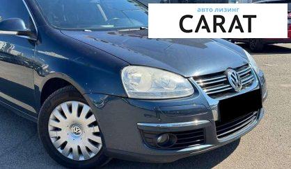 Volkswagen Golf 2009