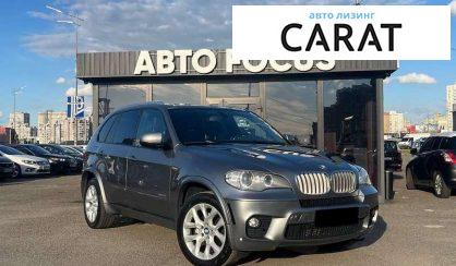 BMW X5 2013