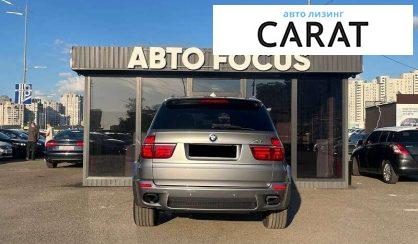 BMW X5 2013