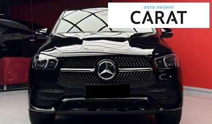 Mercedes-Benz GLE-Class 2023
