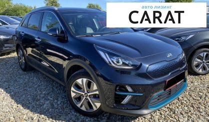 Kia Niro 2021