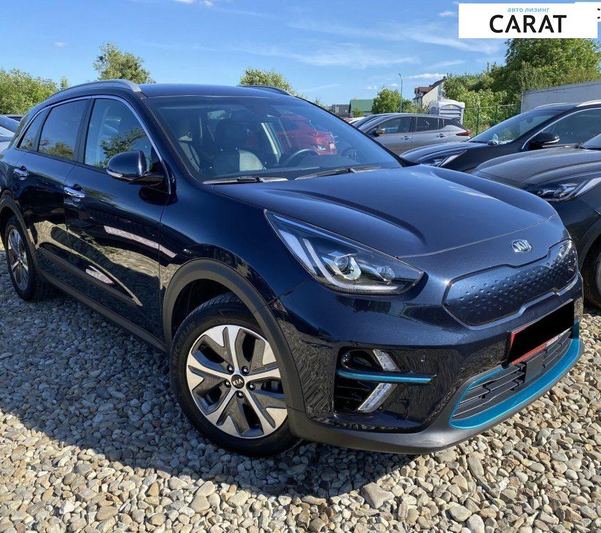 Kia Niro 2021