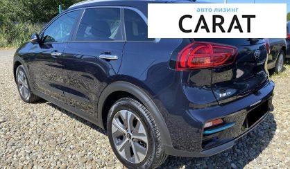 Kia Niro 2021