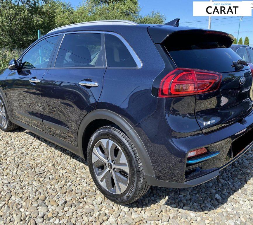 Kia Niro 2021