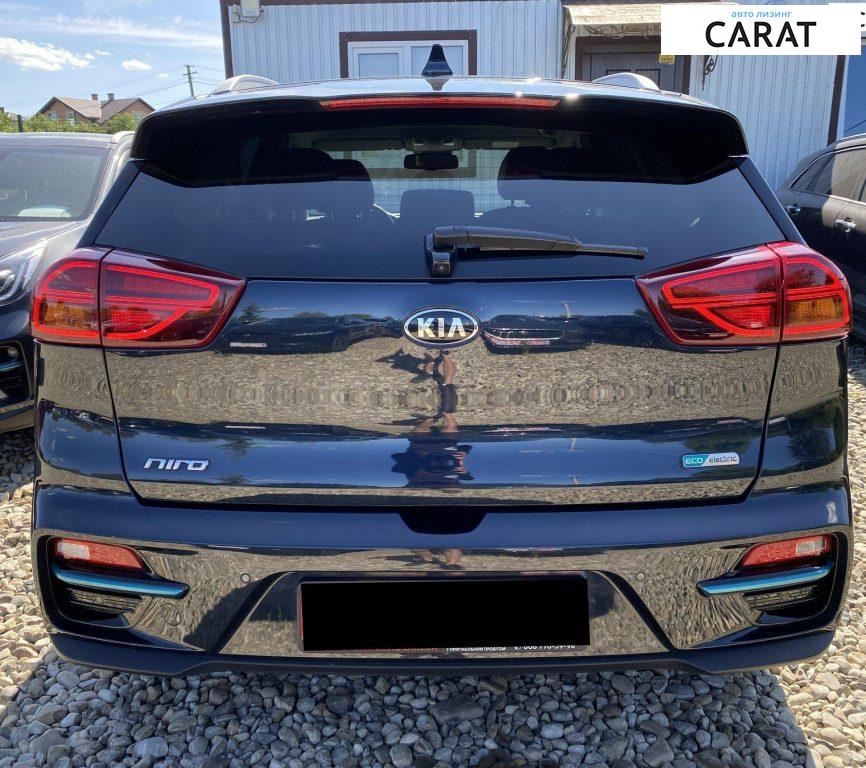 Kia Niro 2021