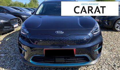Kia Niro 2021