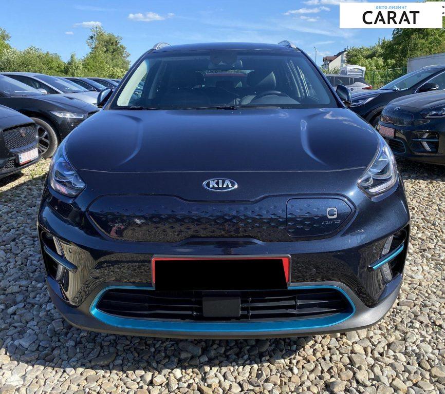 Kia Niro 2021