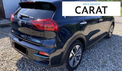 Kia Niro 2021