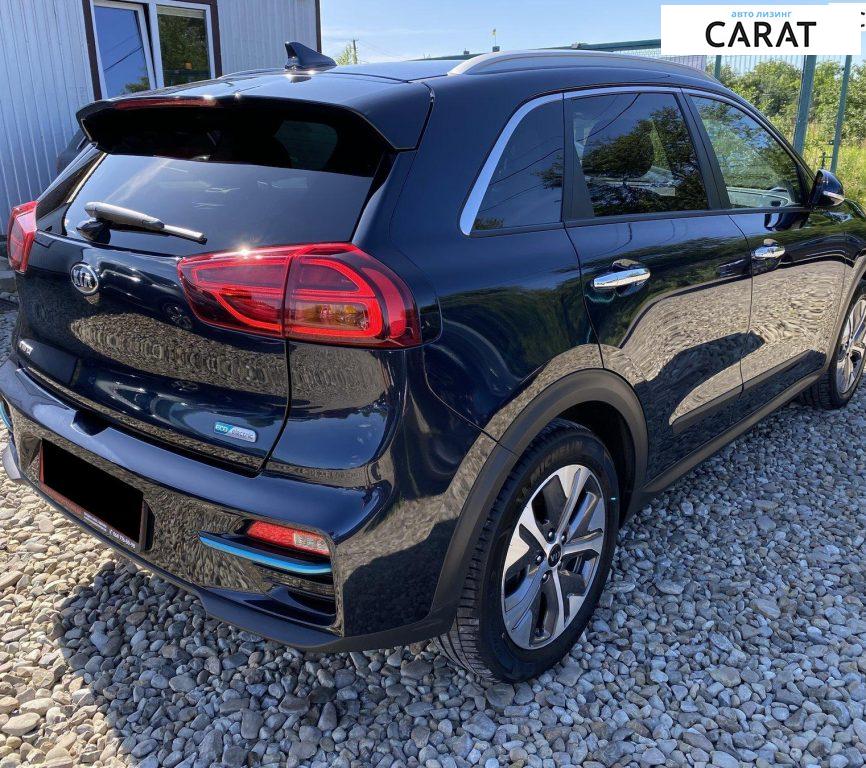 Kia Niro 2021