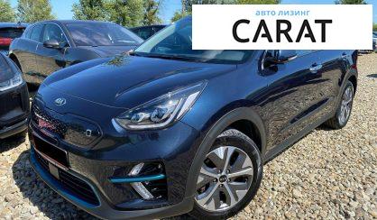 Kia Niro 2021
