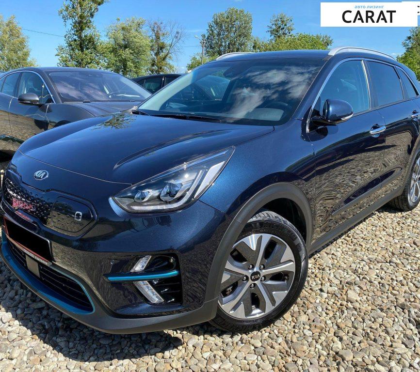 Kia Niro 2021