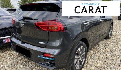 Kia Niro 2021