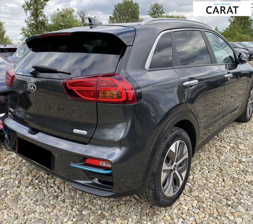 Kia Niro 2021
