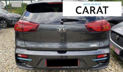 Kia Niro 2021