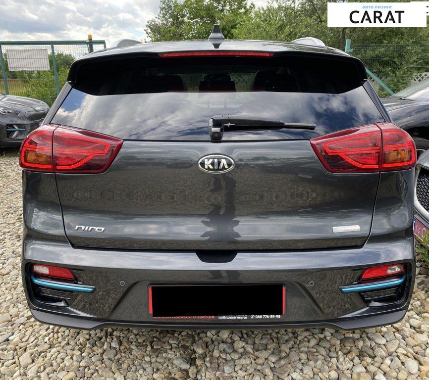 Kia Niro 2021