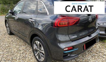 Kia Niro 2021
