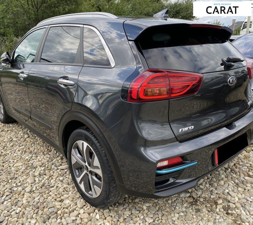 Kia Niro 2021