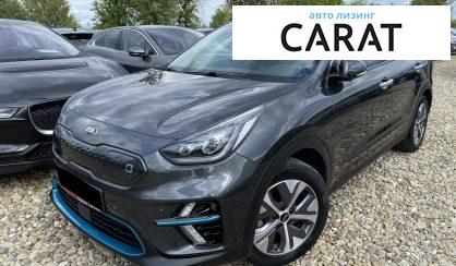 Kia Niro 2021