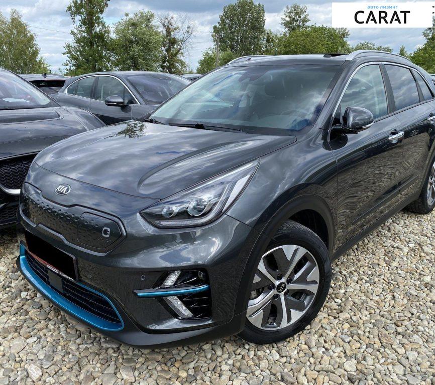 Kia Niro 2021
