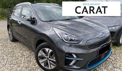 Kia Niro 2021