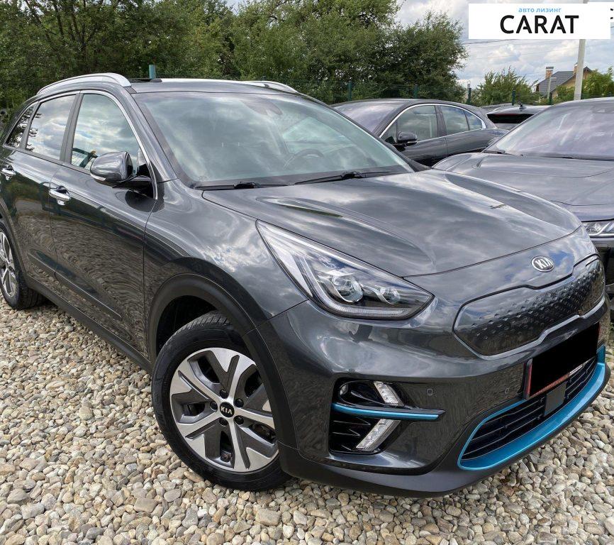 Kia Niro 2021