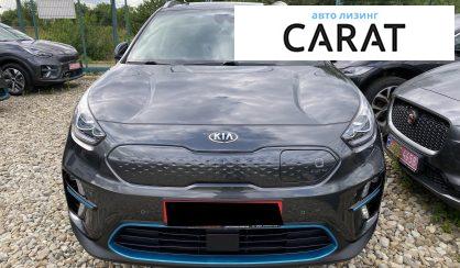 Kia Niro 2021