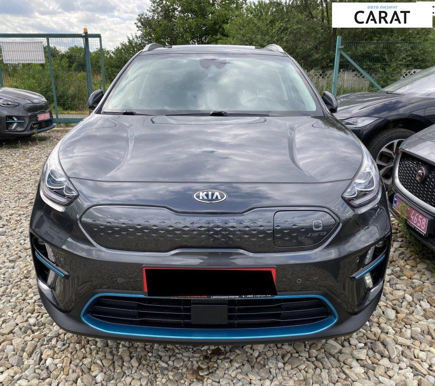 Kia Niro 2021