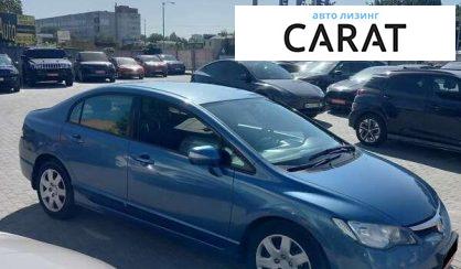 Honda Civic 2008