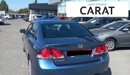 Honda Civic 2008